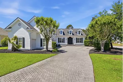 961 Wood Chuck Lane, Hardeeville, SC 29927 - Photo 1
