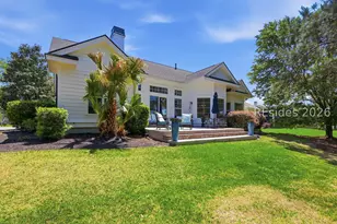 961 Woodchuck Ln, Hardeeville, SC 29927 - Photo 37