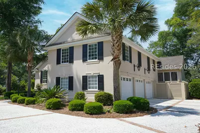 3 Oconee Court, Bluffton, SC 29910 - Photo 39