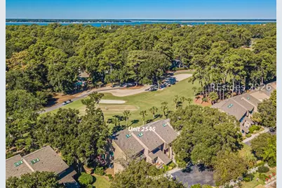 2545 Gleneagle Lane #2545, Hilton Head Island, SC 29928 - Photo 49