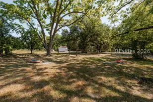 128 St Mark Rd, Allendale, SC 29810 - Photo 33