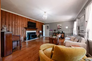 128 St Mark Rd, Allendale, SC 29810 - Photo 7