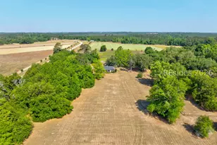 128 St Mark Rd, Allendale, SC 29810 - Photo 35