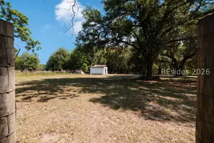 128 St Mark Rd, Allendale, SC 29810 - Photo 31