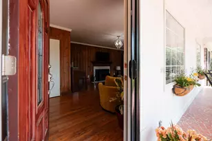 128 St Mark Rd, Allendale, SC 29810 - Photo 5