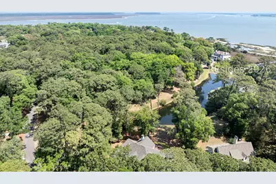 11 Port Passage, Daufuskie Island, SC 29915 - Photo 93