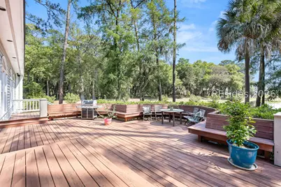 11 Port Passage, Daufuskie Island, SC 29915 - Photo 91