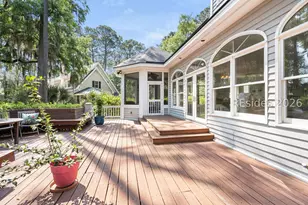 11 Port Passage, Daufuskie Island, SC 29915 - Photo 79