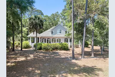 11 Port Passage, Daufuskie Island, SC 29915 - Photo 95