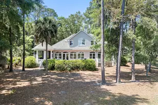 11 Port Passage, Daufuskie Island, SC 29915 - Photo 95