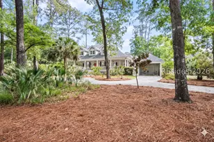 11 Port Passage, Daufuskie Island, SC 29915 - Photo 99