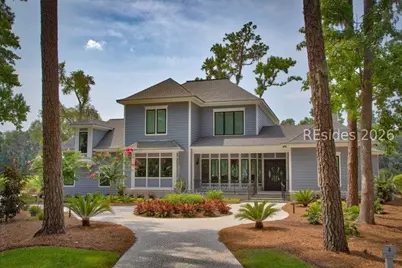 4 Blodgett Hollow, Daufuskie Island, SC 29915 - Photo 3
