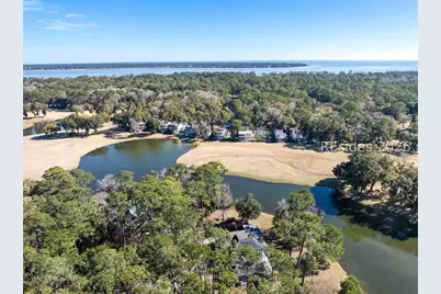 4 Blodgett Hollow, Daufuskie Island, SC 29915 - Photo 95