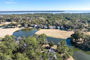 4 Blodgett Hollow, Daufuskie Island, SC 29915 - Photo 95