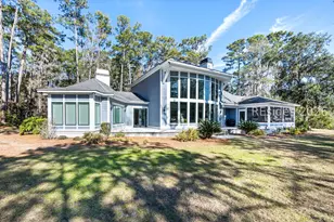 4 Blodgett Hollow, Daufuskie Island, SC 29915 - Photo 97