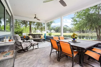 4 Blodgett Hollow, Daufuskie Island, SC 29915 - Photo 69