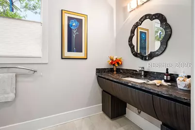 4 Blodgett Hollow, Daufuskie Island, SC 29915 - Photo 67
