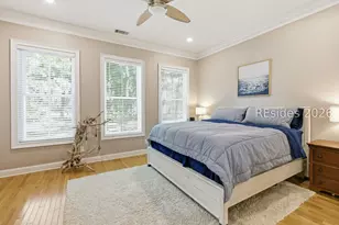 9 Prestwick Green, Daufuskie Island, SC 29915 - Photo 25