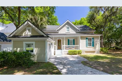 9 Prestwick Green, Daufuskie Island, SC 29915 - Photo 1