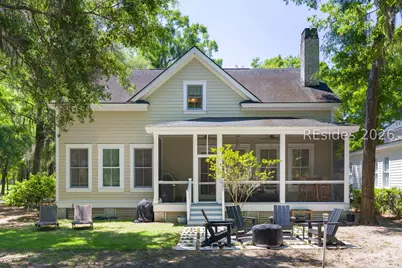 9 Prestwick Green, Daufuskie Island, SC 29915 - Photo 39