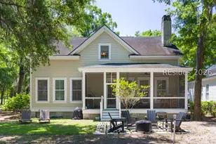9 Prestwick Green, Daufuskie Island, SC 29915 - Photo 39