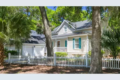 9 Prestwick Green, Daufuskie Island, SC 29915 - Photo 41
