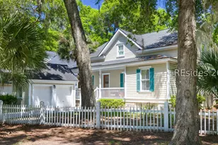 9 Prestwick Green, Daufuskie Island, SC 29915 - Photo 41