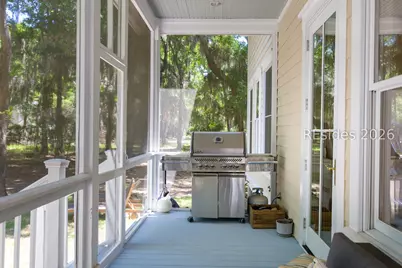 9 Prestwick Green, Daufuskie Island, SC 29915 - Photo 17