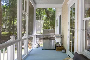 9 Prestwick Green, Daufuskie Island, SC 29915 - Photo 17