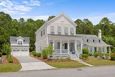 17 Blue Dasher Lane, Bluffton, SC 29909 - Photo 1