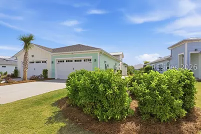 371 Spongecake Drive, Hardeeville, SC 29927 - Photo 25