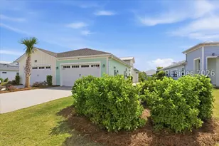 371 Spongecake Dr, Hardeeville, SC 29927 - Photo 25