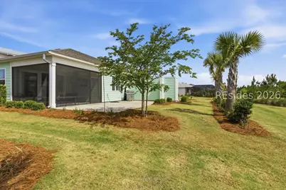 371 Spongecake Drive, Hardeeville, SC 29927 - Photo 23