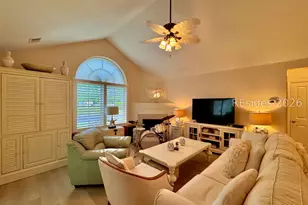 455 Abbey Glen Way, Hardeeville, SC 29927 - Photo 7