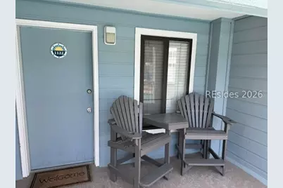 663 William Hilton Parkway #1122, Hilton Head Island, SC 29928 - Photo 3