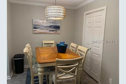 663 William Hilton Parkway #1122, Hilton Head Island, SC 29928 - Photo 5