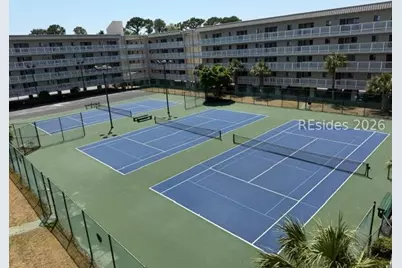 663 William Hilton Parkway #1122, Hilton Head Island, SC 29928 - Photo 15