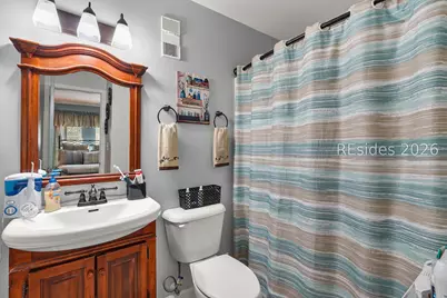 239 Beach City Road #3336, Hilton Head Island, SC 29926 - Photo 9