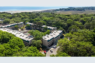 239 Beach City Road #3336, Hilton Head Island, SC 29926 - Photo 31