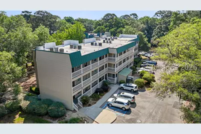 239 Beach City Road #3336, Hilton Head Island, SC 29926 - Photo 29