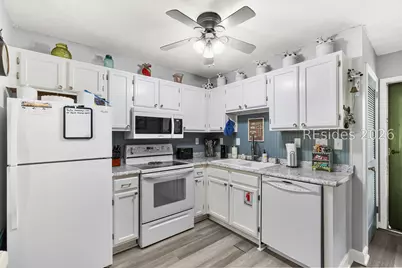 239 Beach City Road #3336, Hilton Head Island, SC 29926 - Photo 11