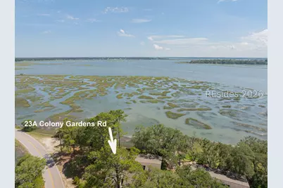 23A Colony Gardens Road #23A, Beaufort, SC 29907 - Photo 9