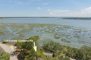 23A Colony Gardens Rd, Beaufort, SC 29907 - Photo 9