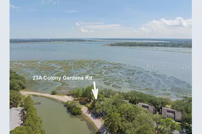 23A Colony Gardens Road #23A, Beaufort, SC 29907 - Photo 7