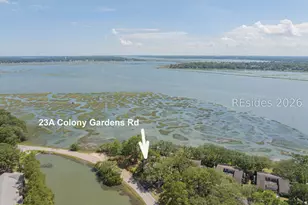 23A Colony Gardens Rd, Beaufort, SC 29907 - Photo 7