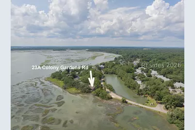23A Colony Gardens Road #23A, Beaufort, SC 29907 - Photo 3
