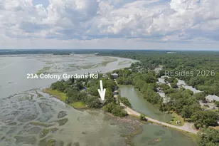 23A Colony Gardens Rd, Beaufort, SC 29907 - Photo 3