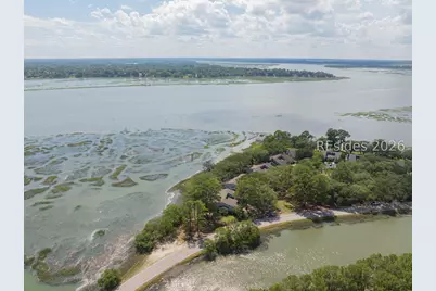 23A Colony Gardens Road #23A, Beaufort, SC 29907 - Photo 51