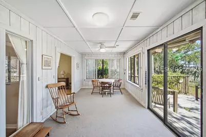 23A Colony Gardens Road #23A, Beaufort, SC 29907 - Photo 21