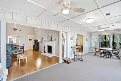 23A Colony Gardens Road #23A, Beaufort, SC 29907 - Photo 19